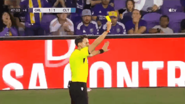 Highlight 47'