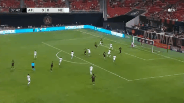 Highlight 38'