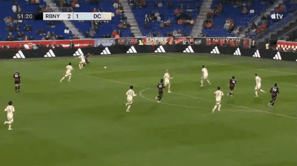 Highlight 52'