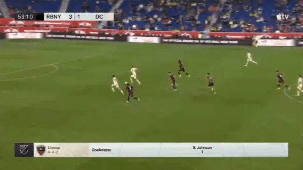 Highlight 54'