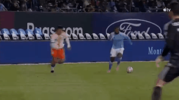 Highlight 50'