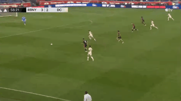 Highlight 59'