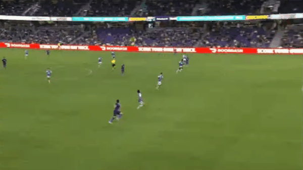 Highlight 59'