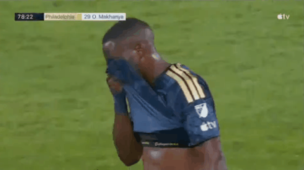Highlight 78'
