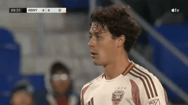 Highlight 90'