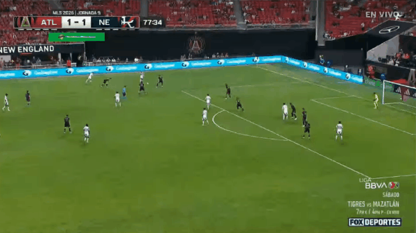 Highlight 78'