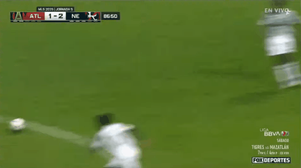 Highlight 87'