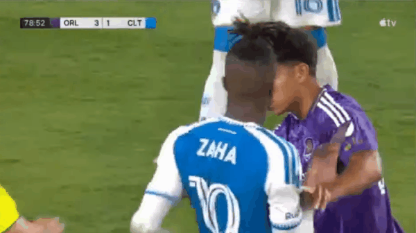 Highlight 79'
