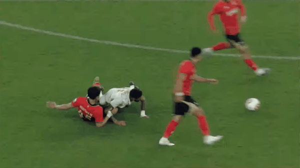 Highlight 46'