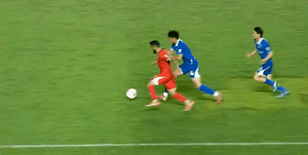Highlight 74'