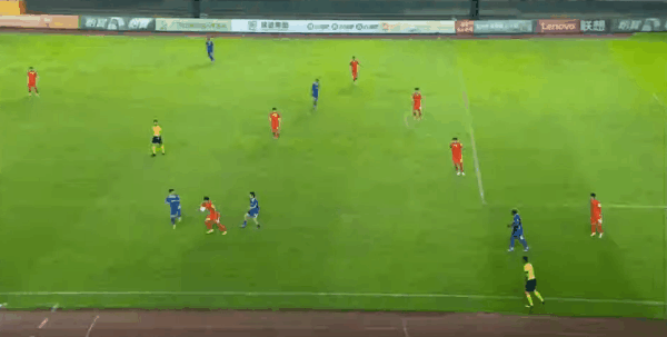 Highlight 78'