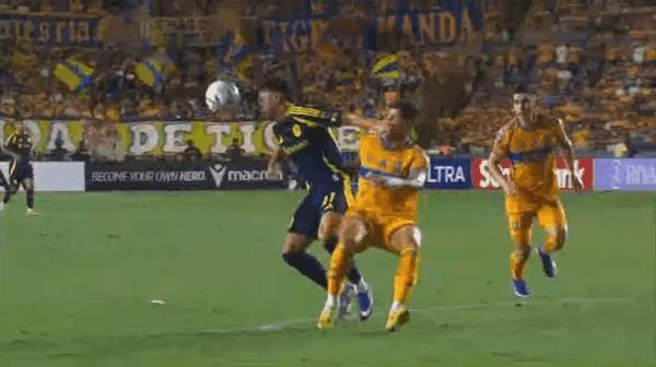 Highlight Nashville vs Tigres UANL 06/05/2026
