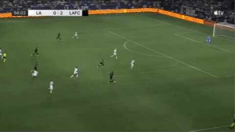 Highlight 57'