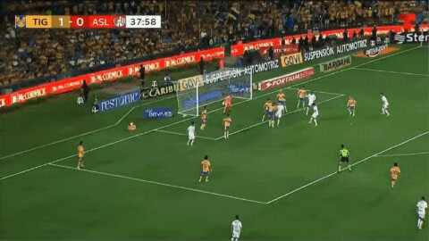 Highlight 39'