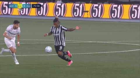 Highlight 76'