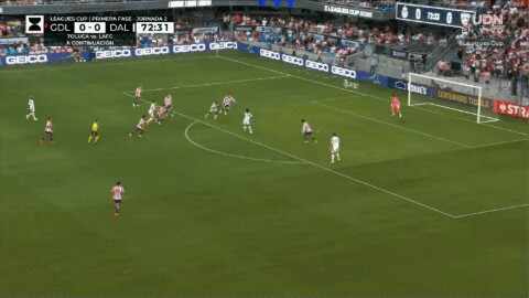 Highlight 73'