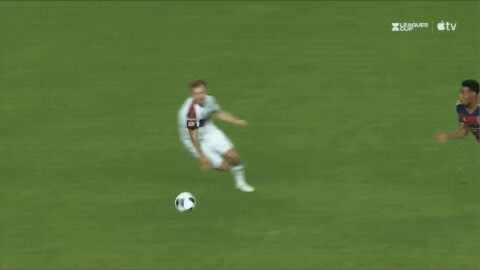 Highlight 36'