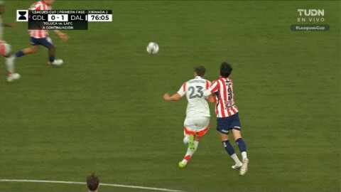 Highlight 76'