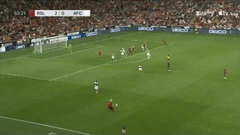 Highlight 54'