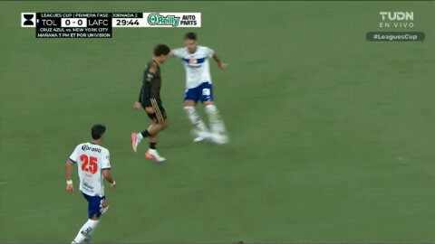 Highlight 30'