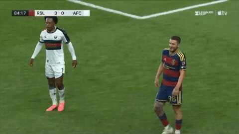 Highlight 85'