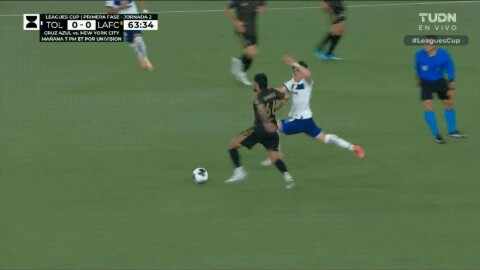 Highlight 64'