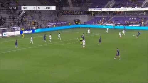 Highlight 31'