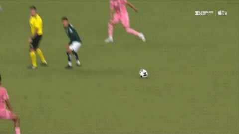 Highlight 33'