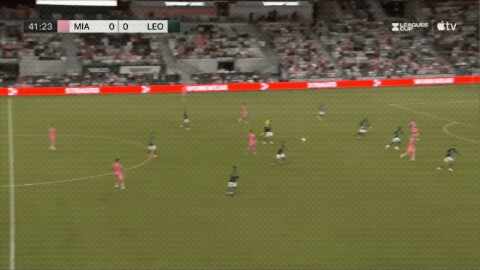 Highlight 42'