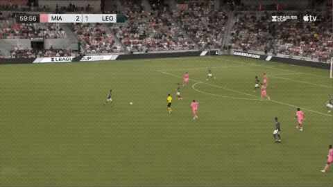 Highlight 61'
