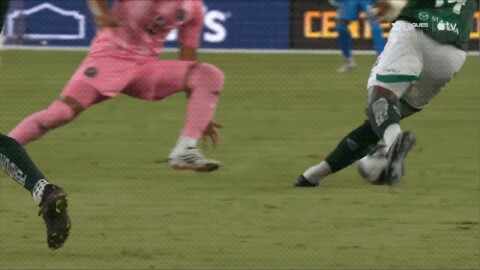 Highlight 55'