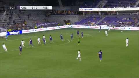 Highlight 79'