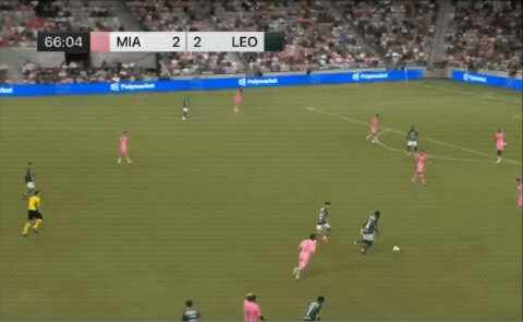 Highlight 64'