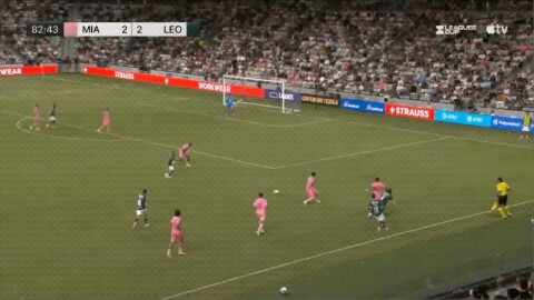 Highlight 83'