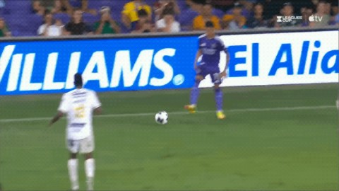 Highlight 87'