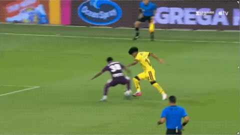Highlight 52'
