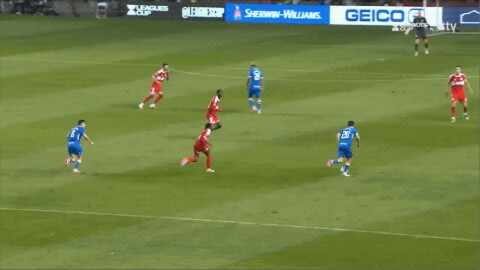 Highlight 31'