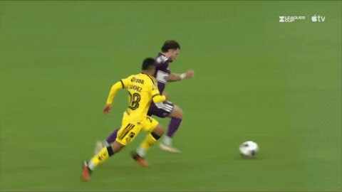 Highlight 61'