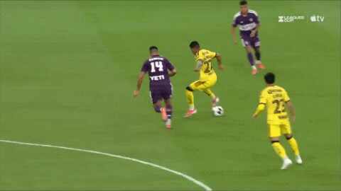 Highlight 92'