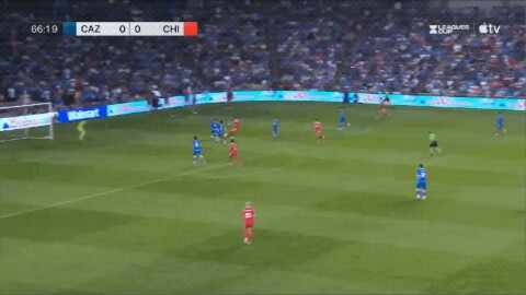 Highlight 67'
