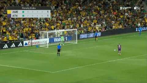 Highlight 93'