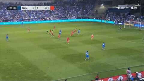 Highlight 81'