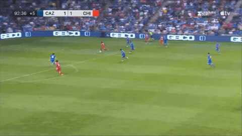 Highlight 93'