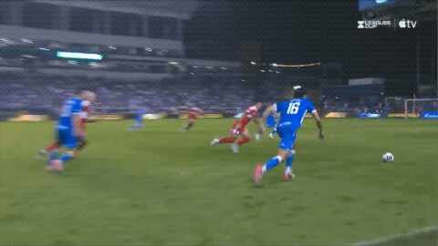 Highlight 88'