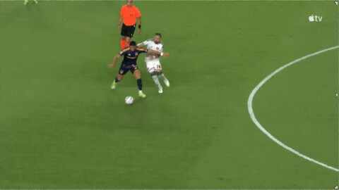 Highlight 46'
