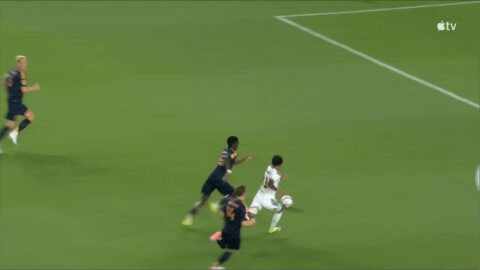 Highlight 58'