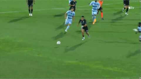 Highlight 38'