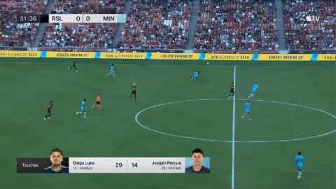 Highlight 32'