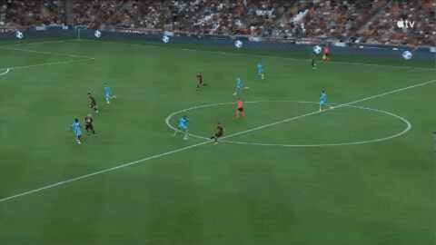 Highlight 56'