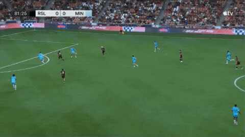 Highlight 82'